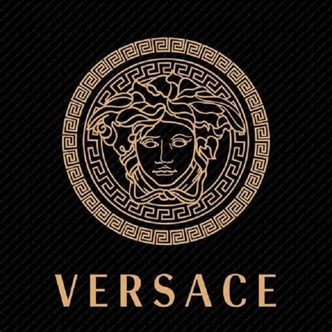 versace perfume medusa head logo backpack|Versace logo medusa meaning.